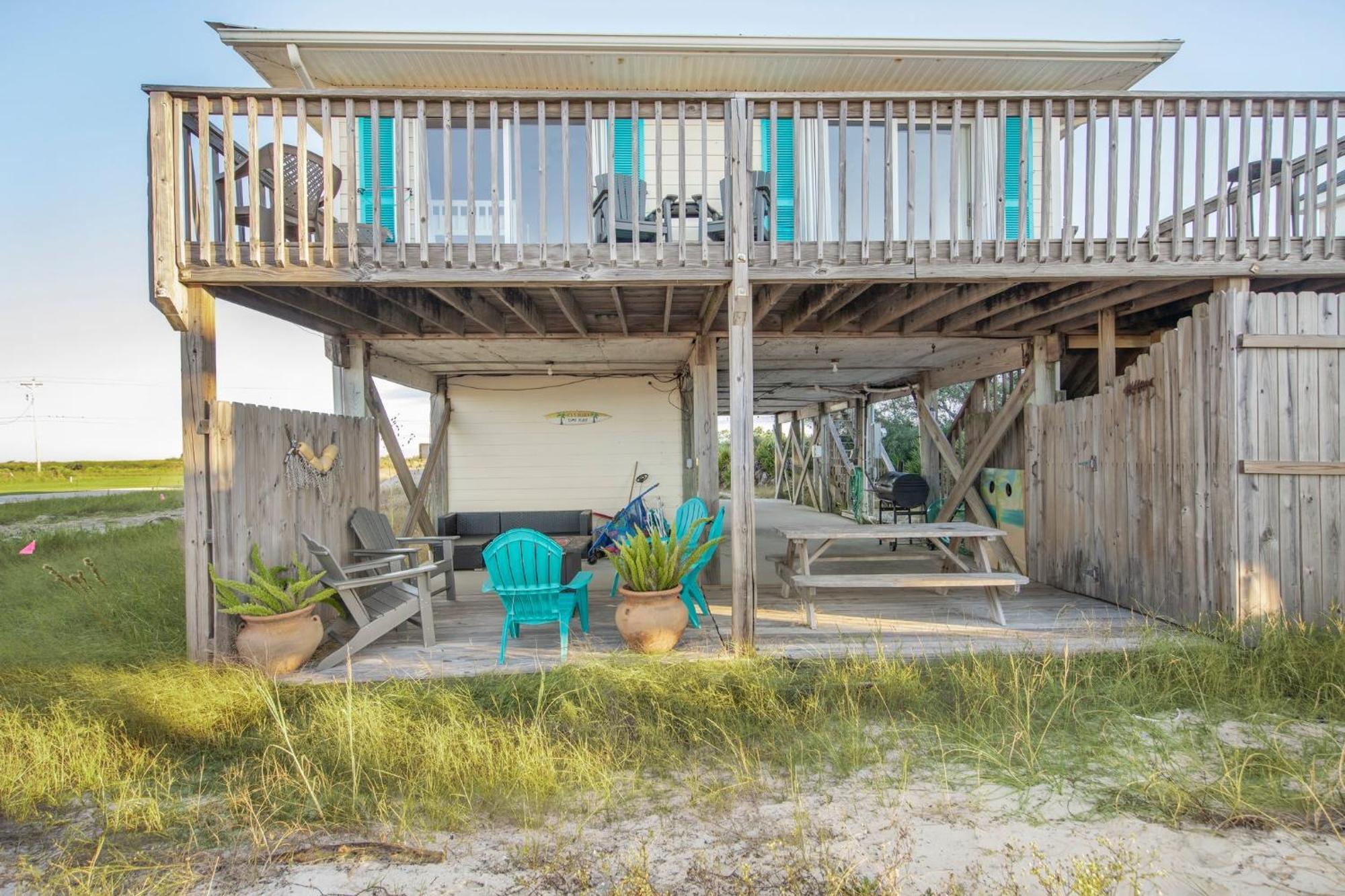 Island Dream By Vacation Homes Collection Gulf Shores Bagian luar foto