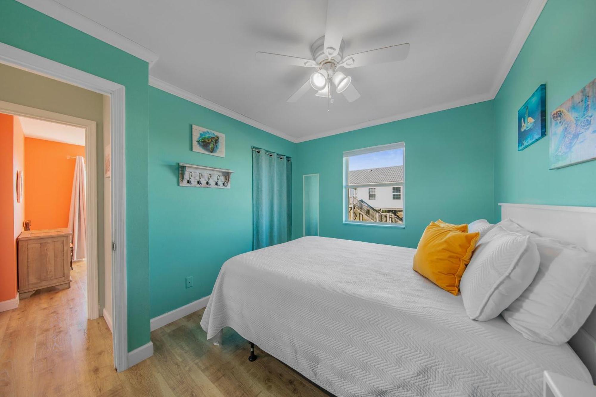 Island Dream By Vacation Homes Collection Gulf Shores Bagian luar foto