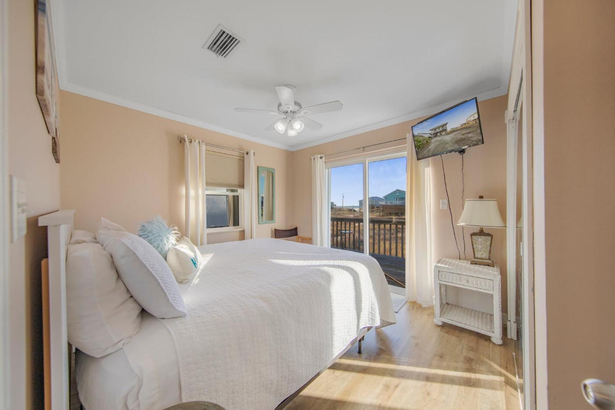 Island Dream By Vacation Homes Collection Gulf Shores Bagian luar foto