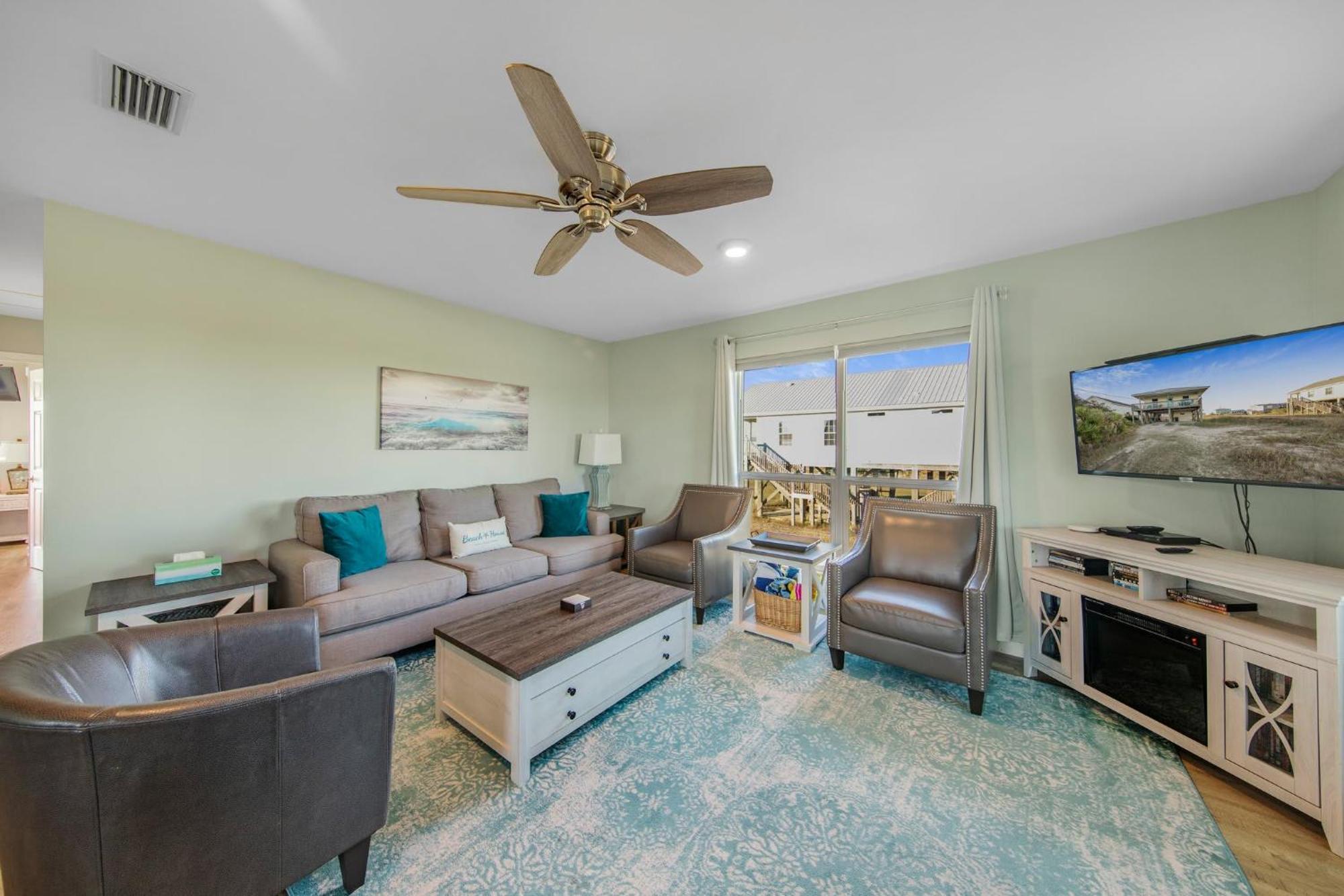 Island Dream By Vacation Homes Collection Gulf Shores Bagian luar foto