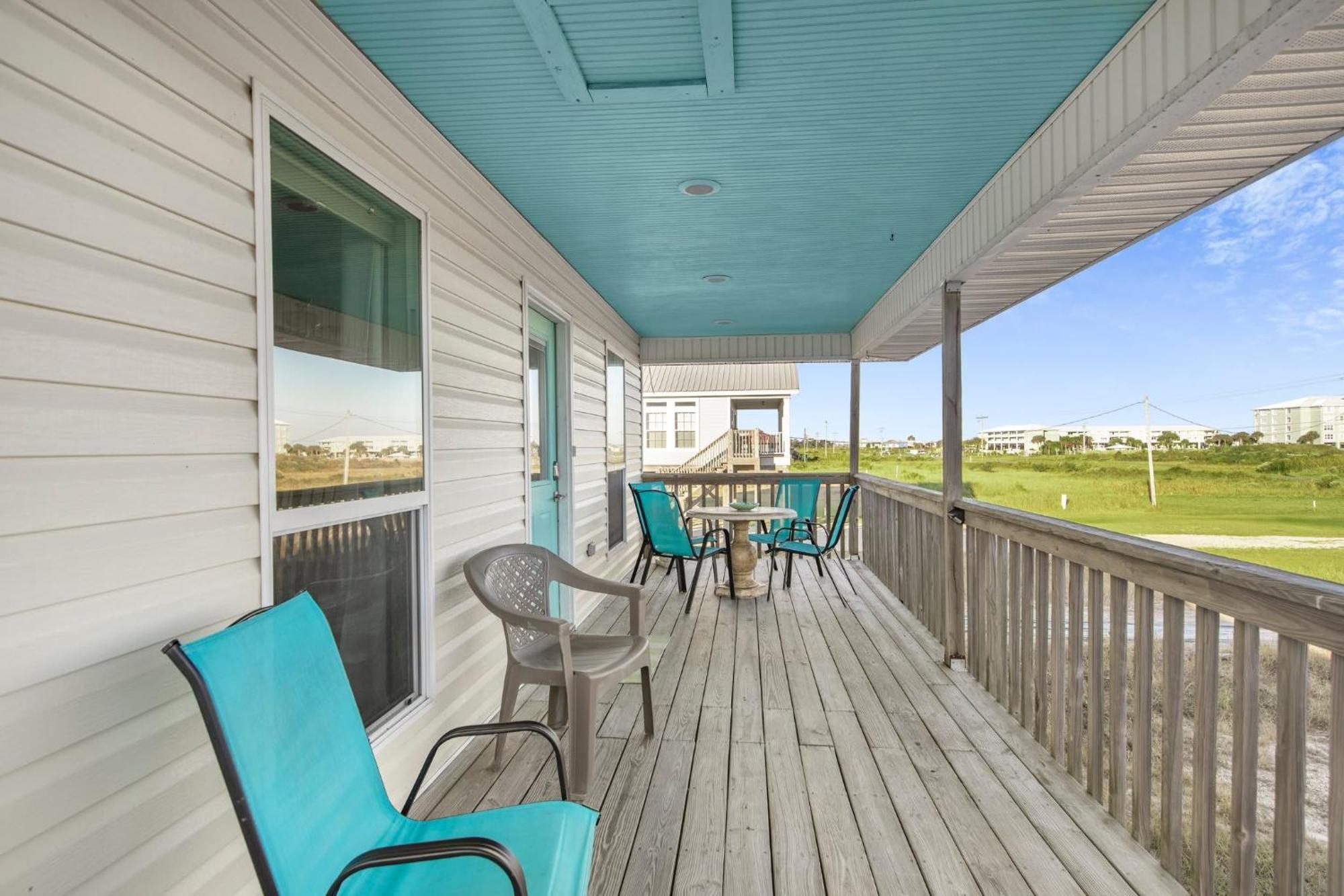 Island Dream By Vacation Homes Collection Gulf Shores Bagian luar foto