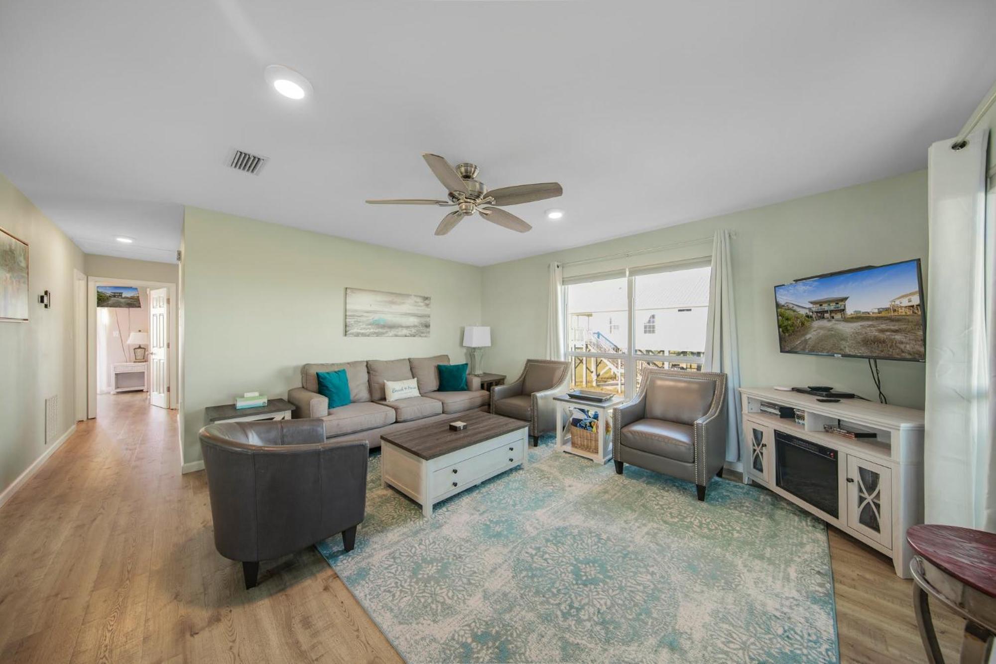 Island Dream By Vacation Homes Collection Gulf Shores Bagian luar foto