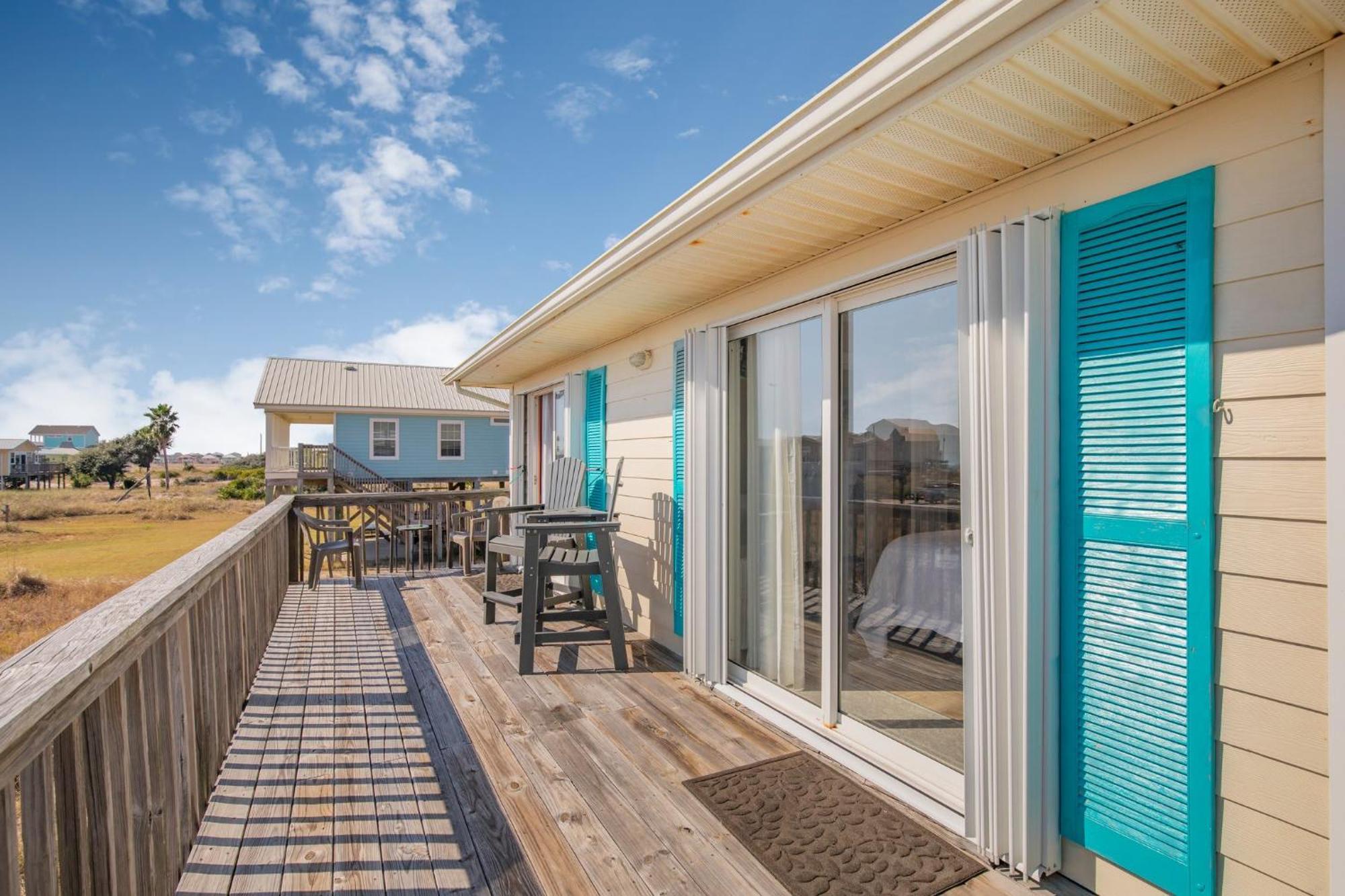 Island Dream By Vacation Homes Collection Gulf Shores Bagian luar foto