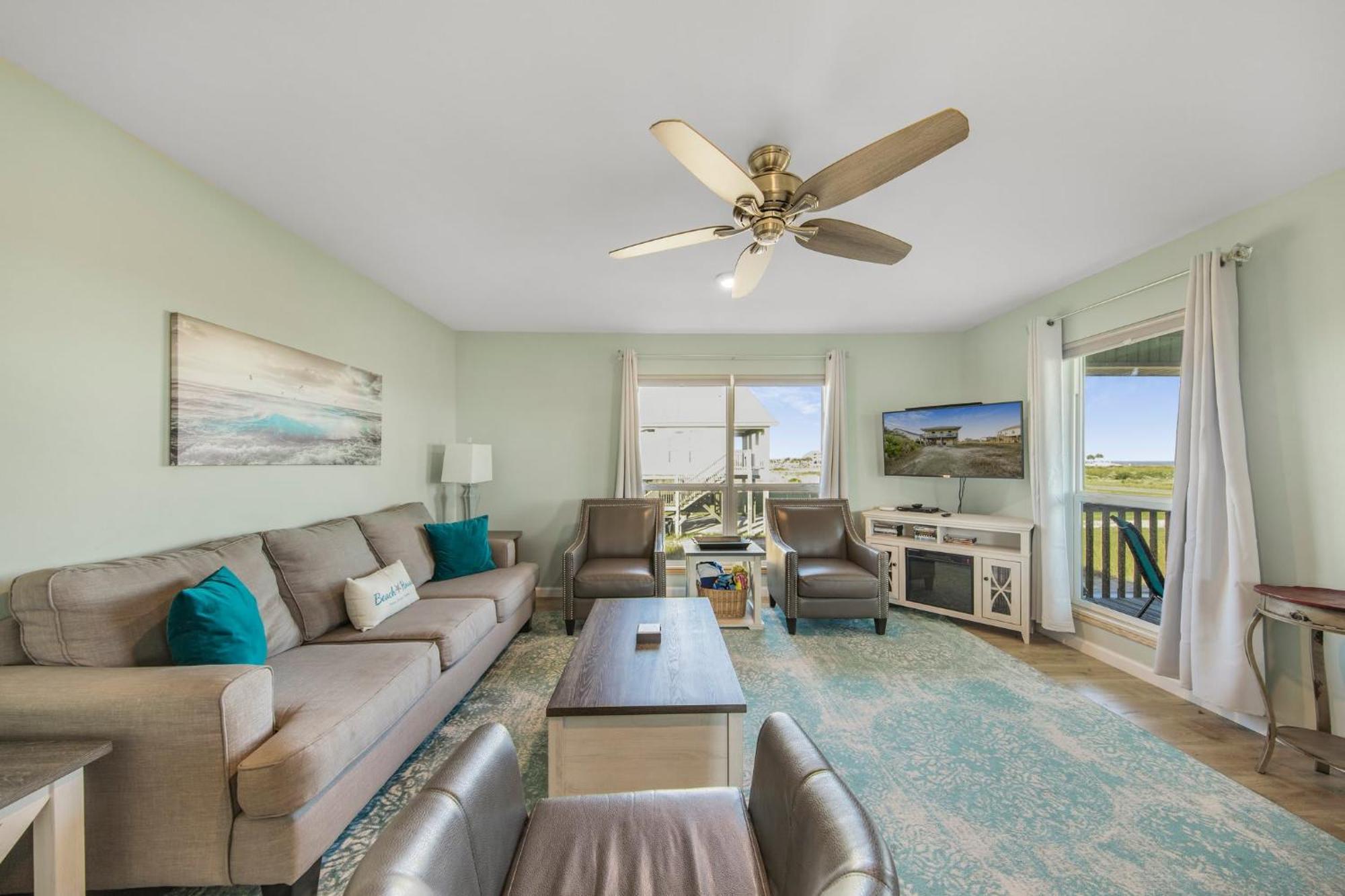 Island Dream By Vacation Homes Collection Gulf Shores Bagian luar foto