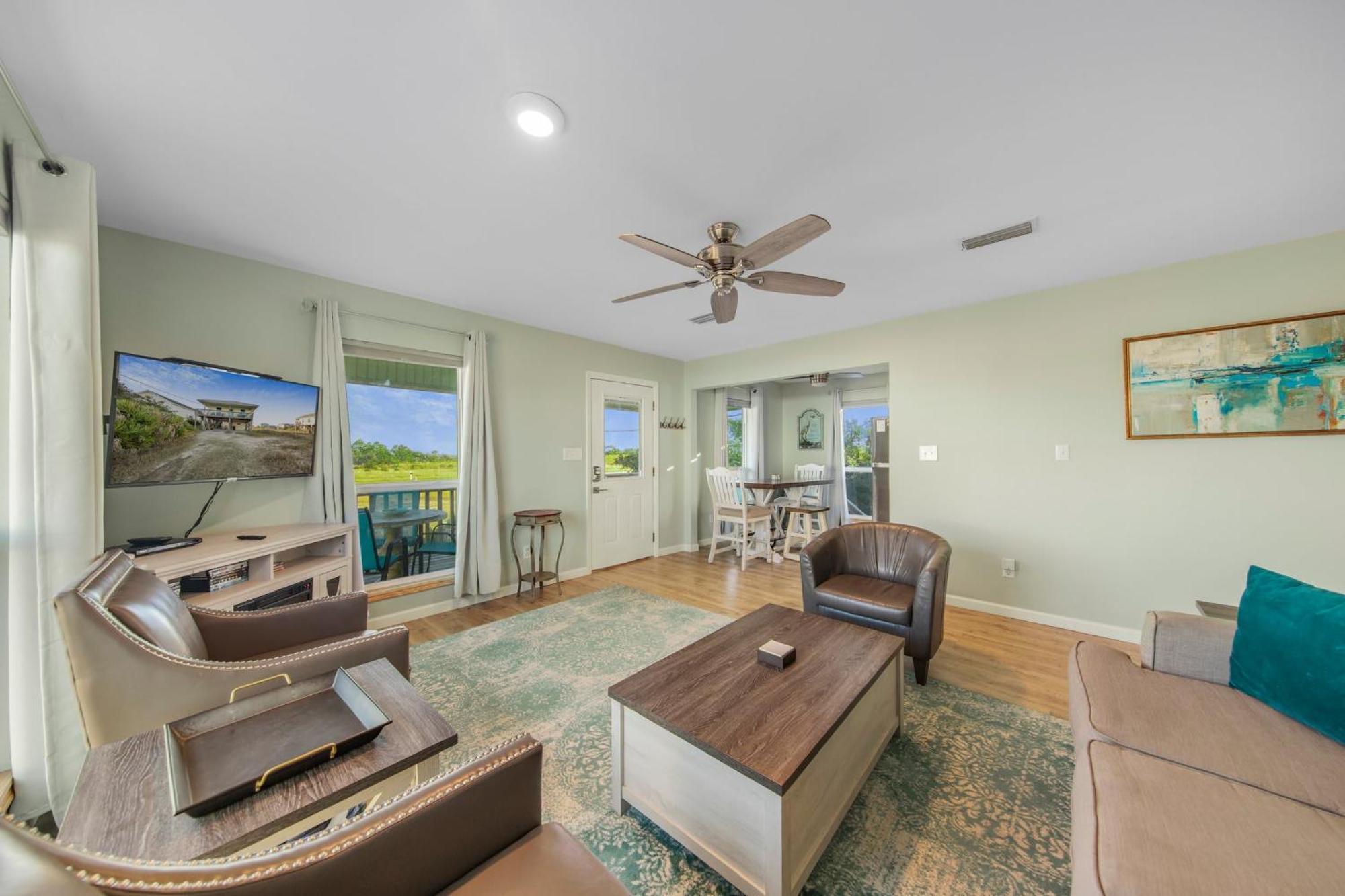 Island Dream By Vacation Homes Collection Gulf Shores Bagian luar foto