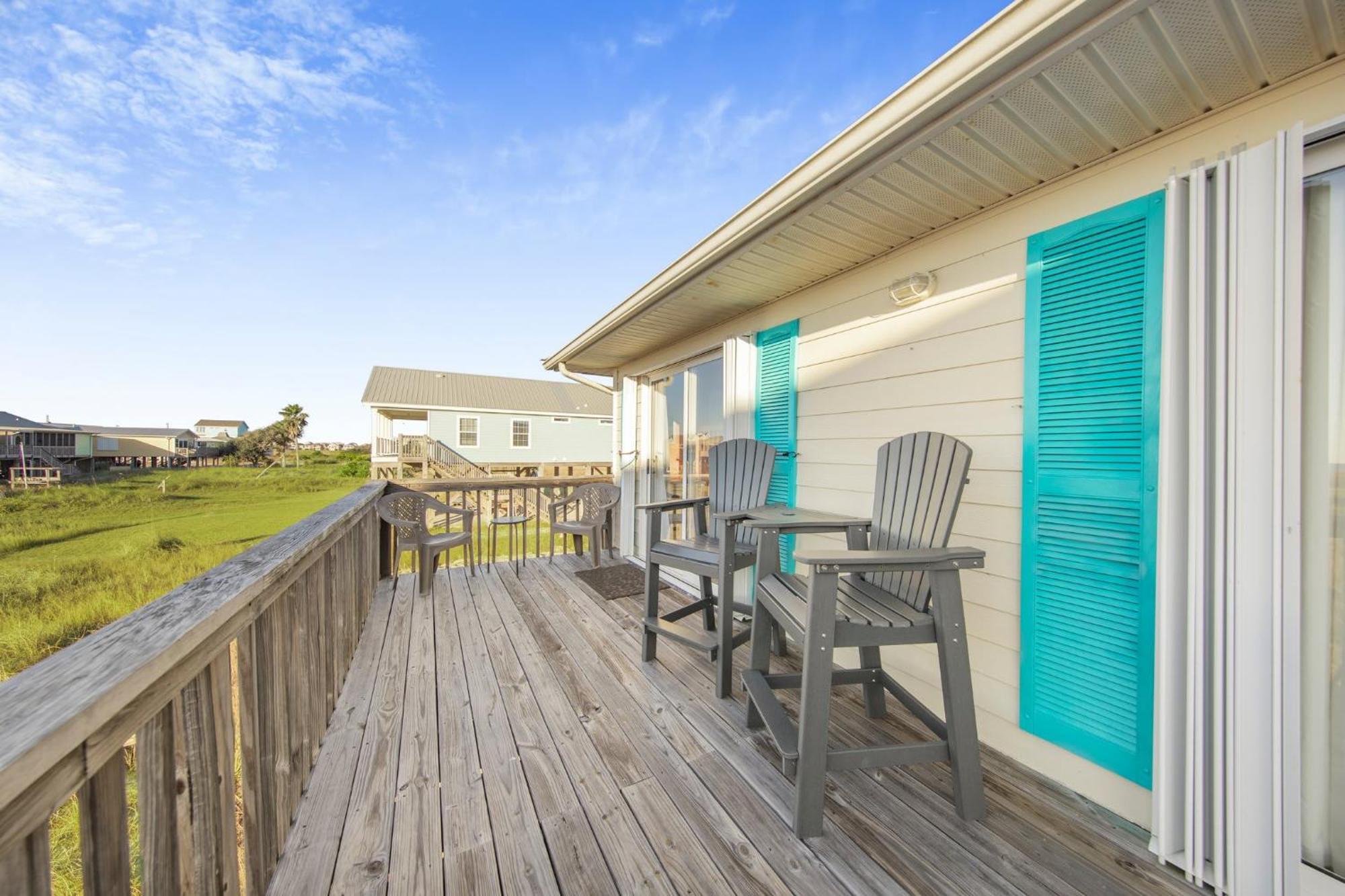 Island Dream By Vacation Homes Collection Gulf Shores Bagian luar foto