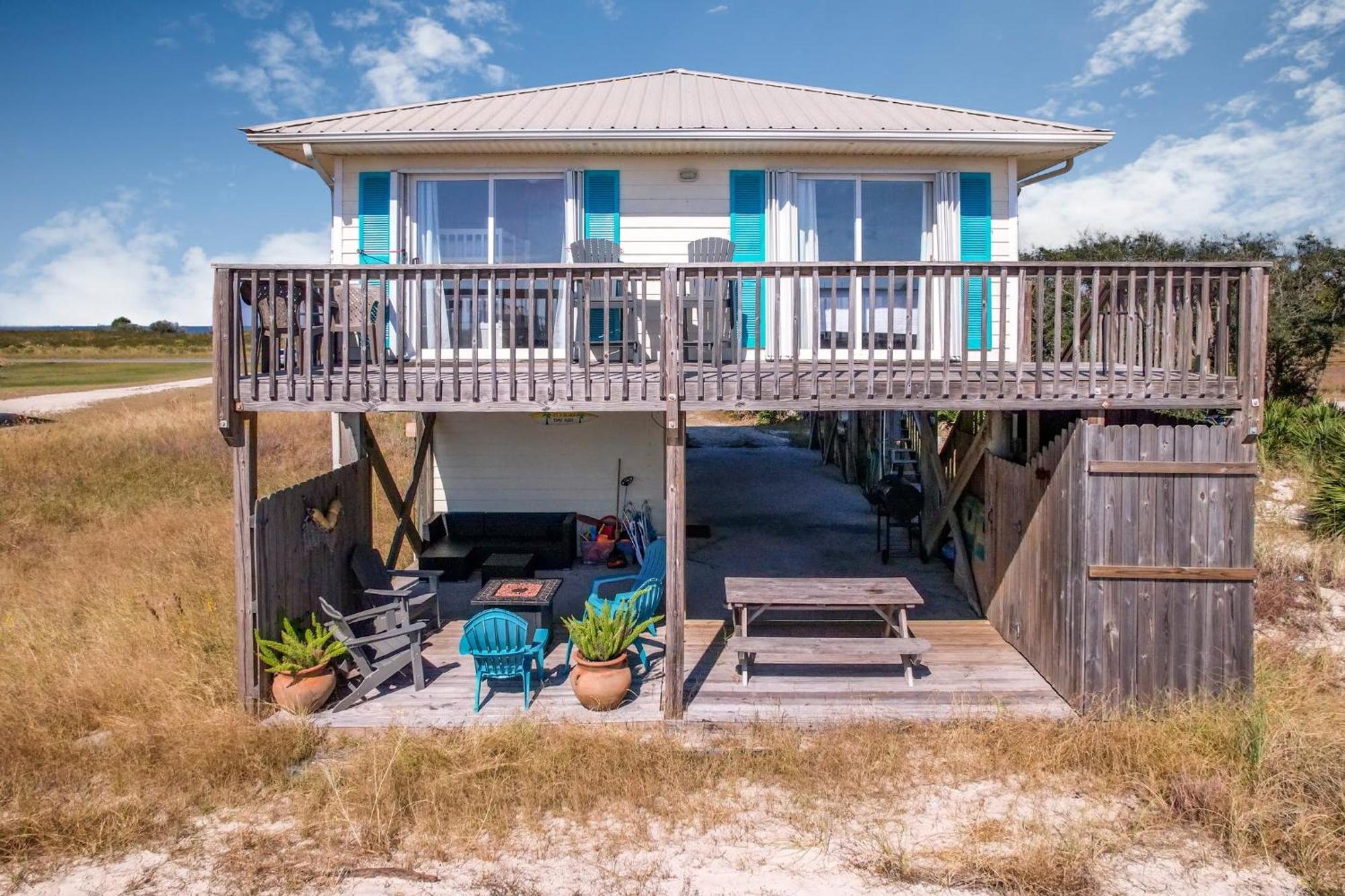 Island Dream By Vacation Homes Collection Gulf Shores Bagian luar foto