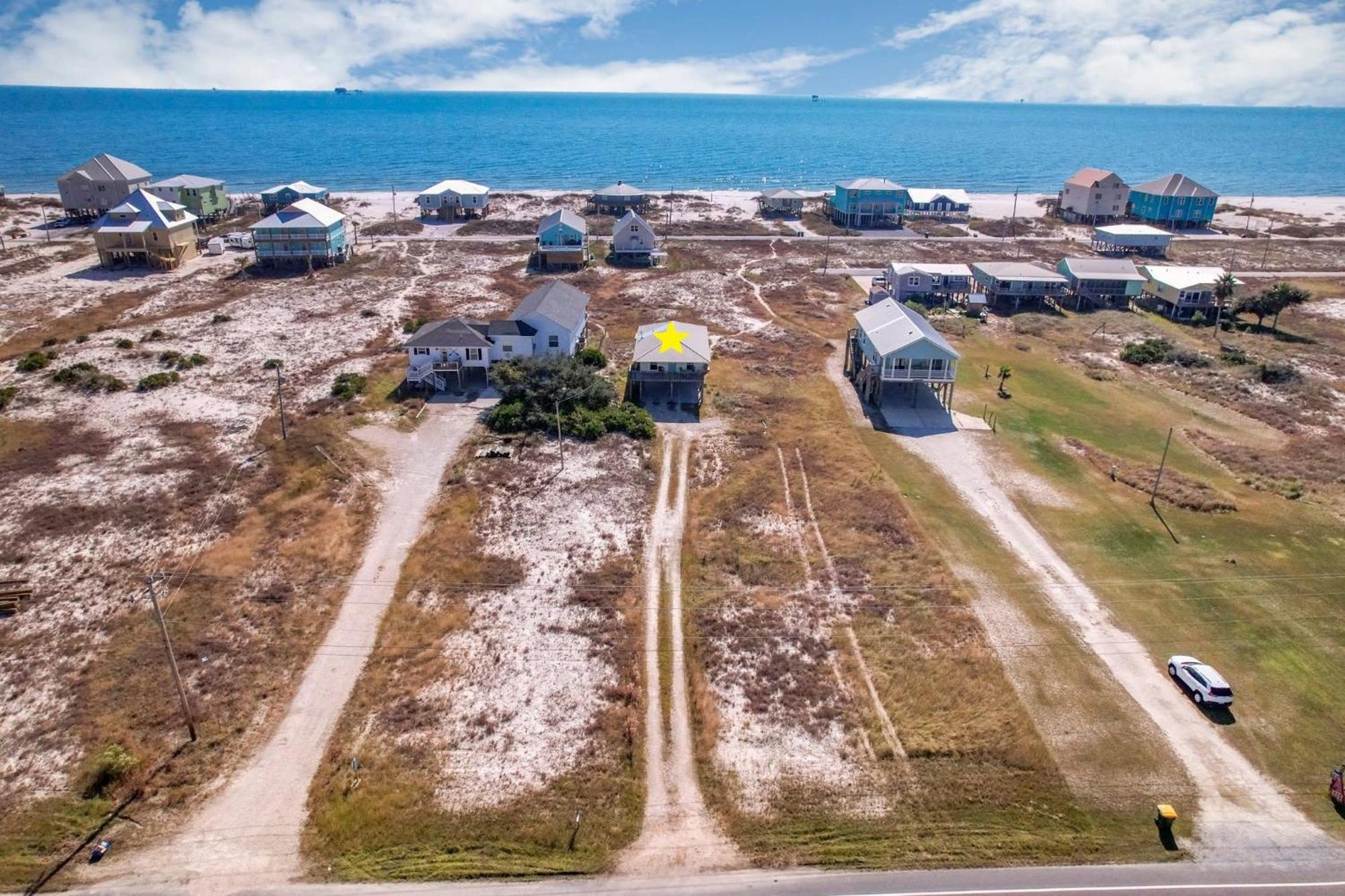 Island Dream By Vacation Homes Collection Gulf Shores Bagian luar foto