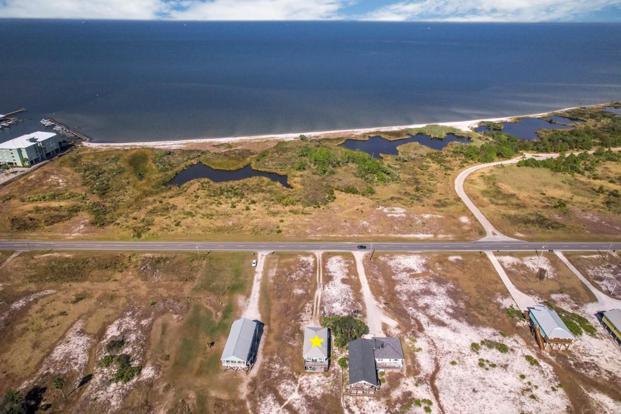 Island Dream By Vacation Homes Collection Gulf Shores Bagian luar foto