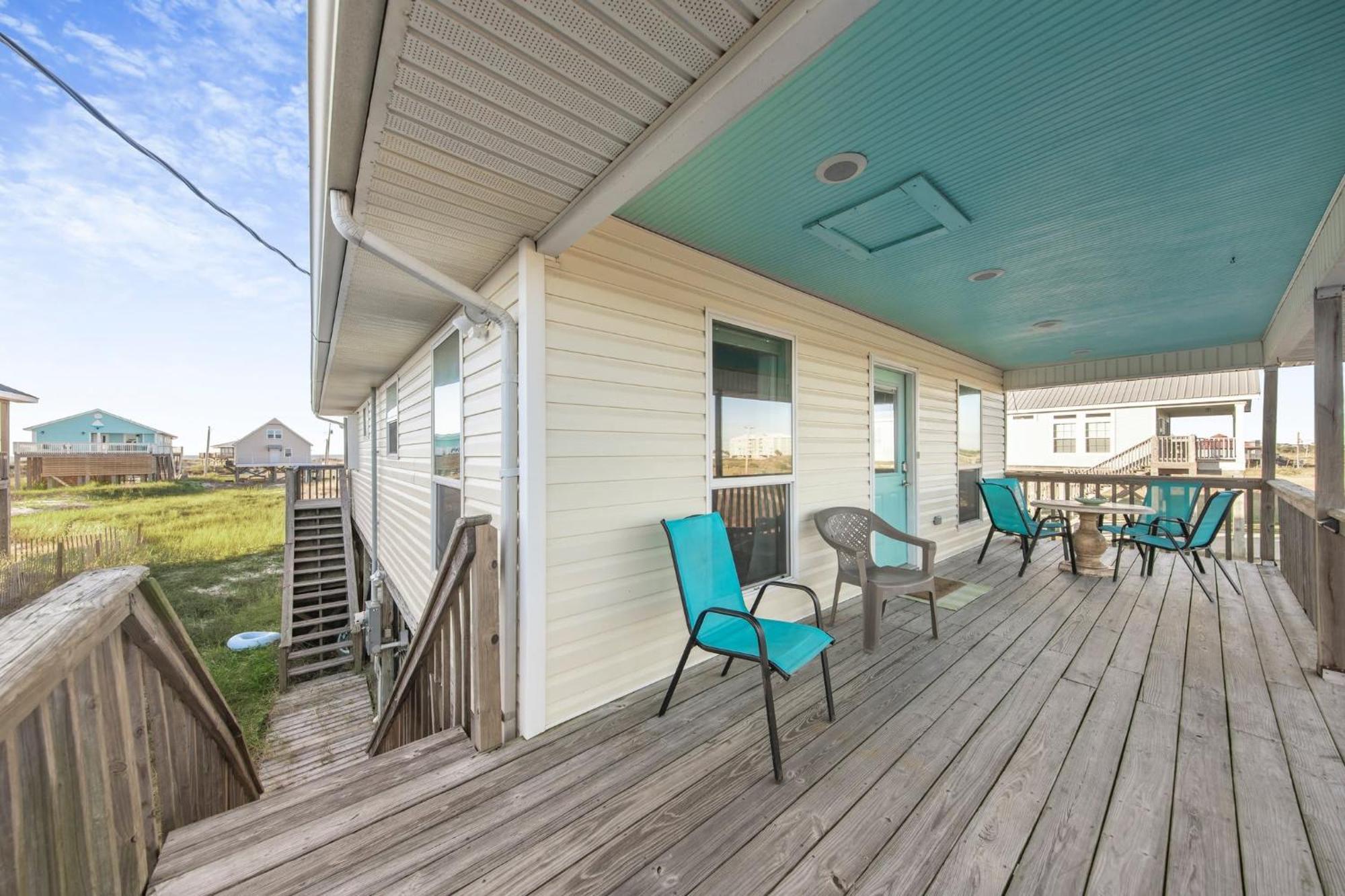 Island Dream By Vacation Homes Collection Gulf Shores Bagian luar foto