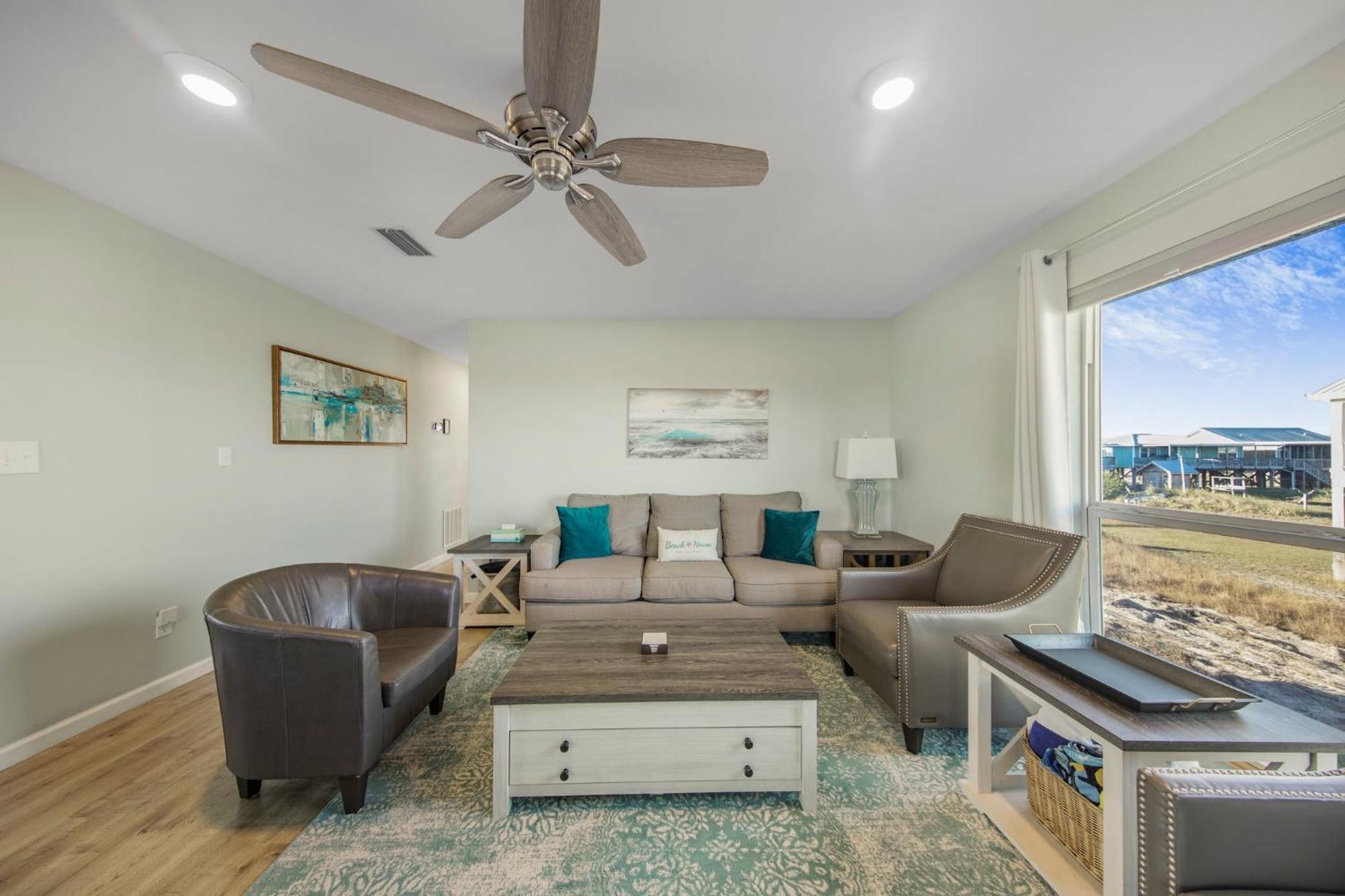 Island Dream By Vacation Homes Collection Gulf Shores Bagian luar foto