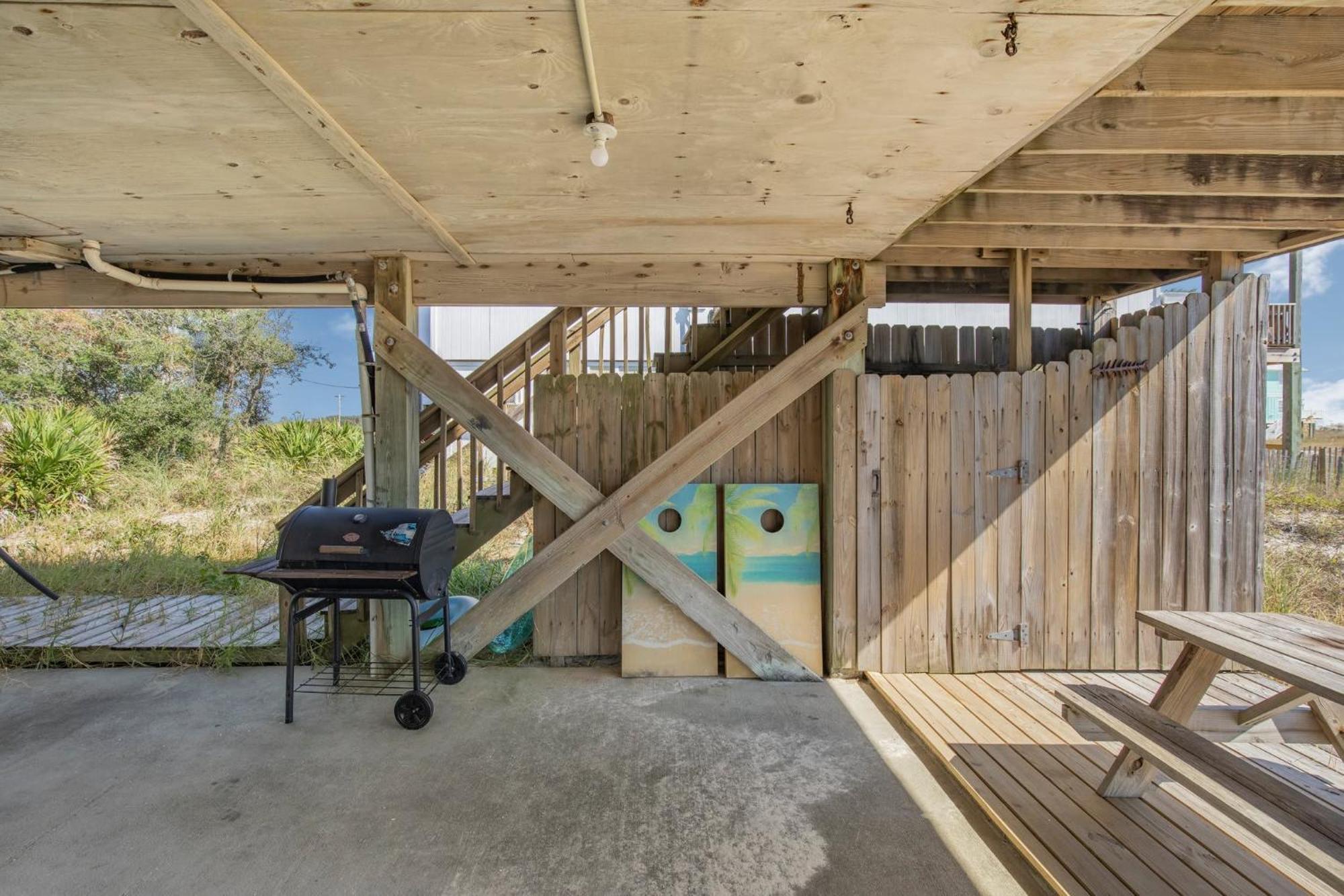 Island Dream By Vacation Homes Collection Gulf Shores Bagian luar foto