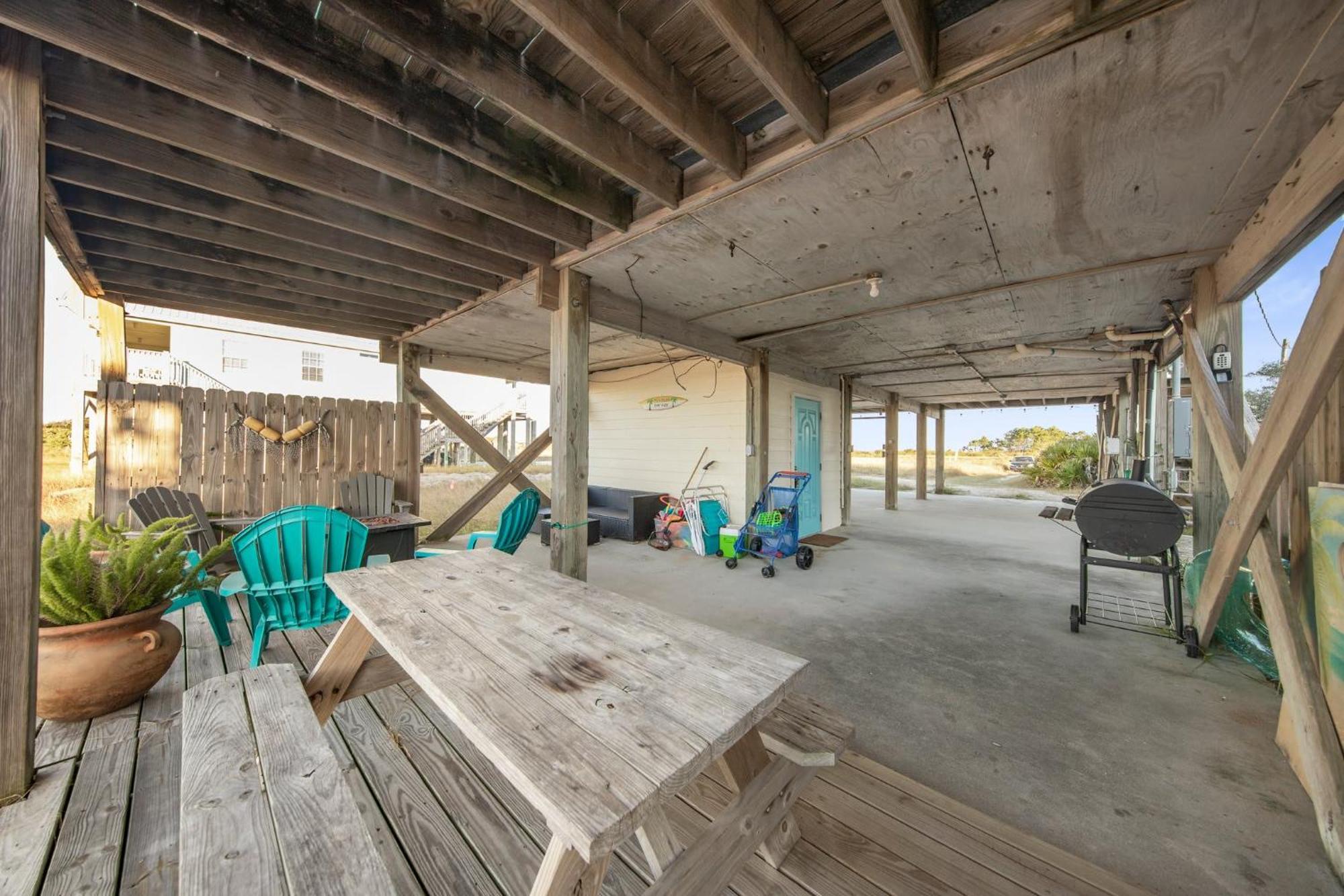 Island Dream By Vacation Homes Collection Gulf Shores Bagian luar foto