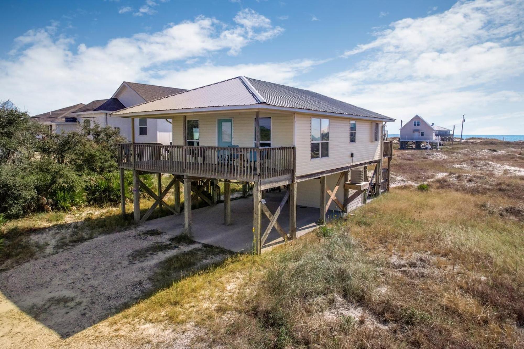 Island Dream By Vacation Homes Collection Gulf Shores Bagian luar foto