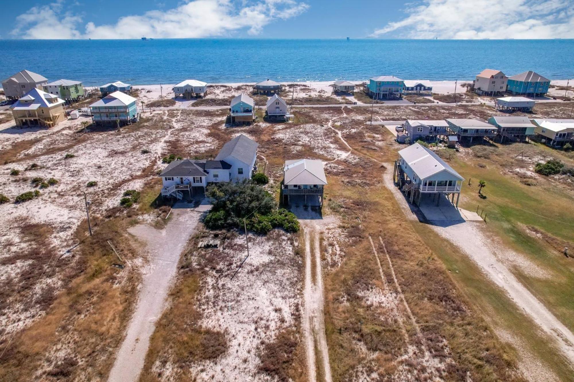 Island Dream By Vacation Homes Collection Gulf Shores Bagian luar foto