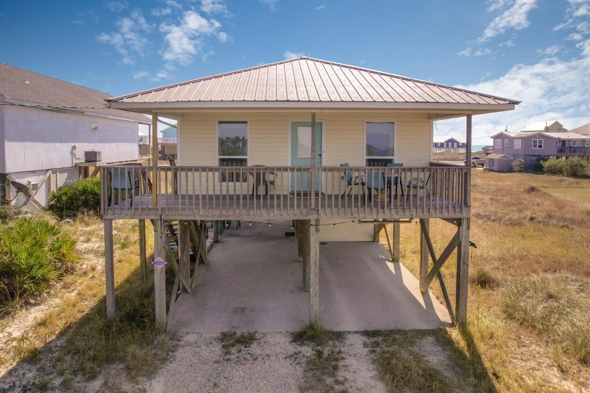 Island Dream By Vacation Homes Collection Gulf Shores Bagian luar foto