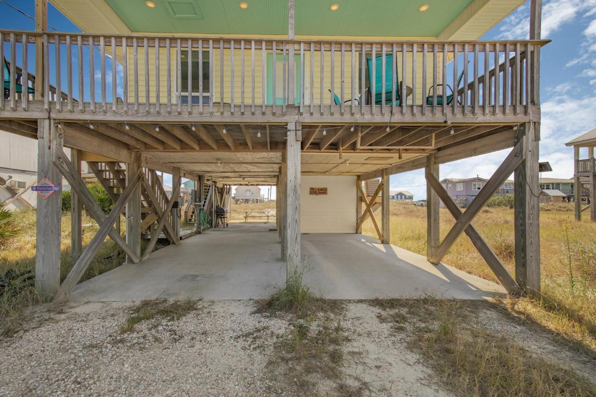 Island Dream By Vacation Homes Collection Gulf Shores Bagian luar foto