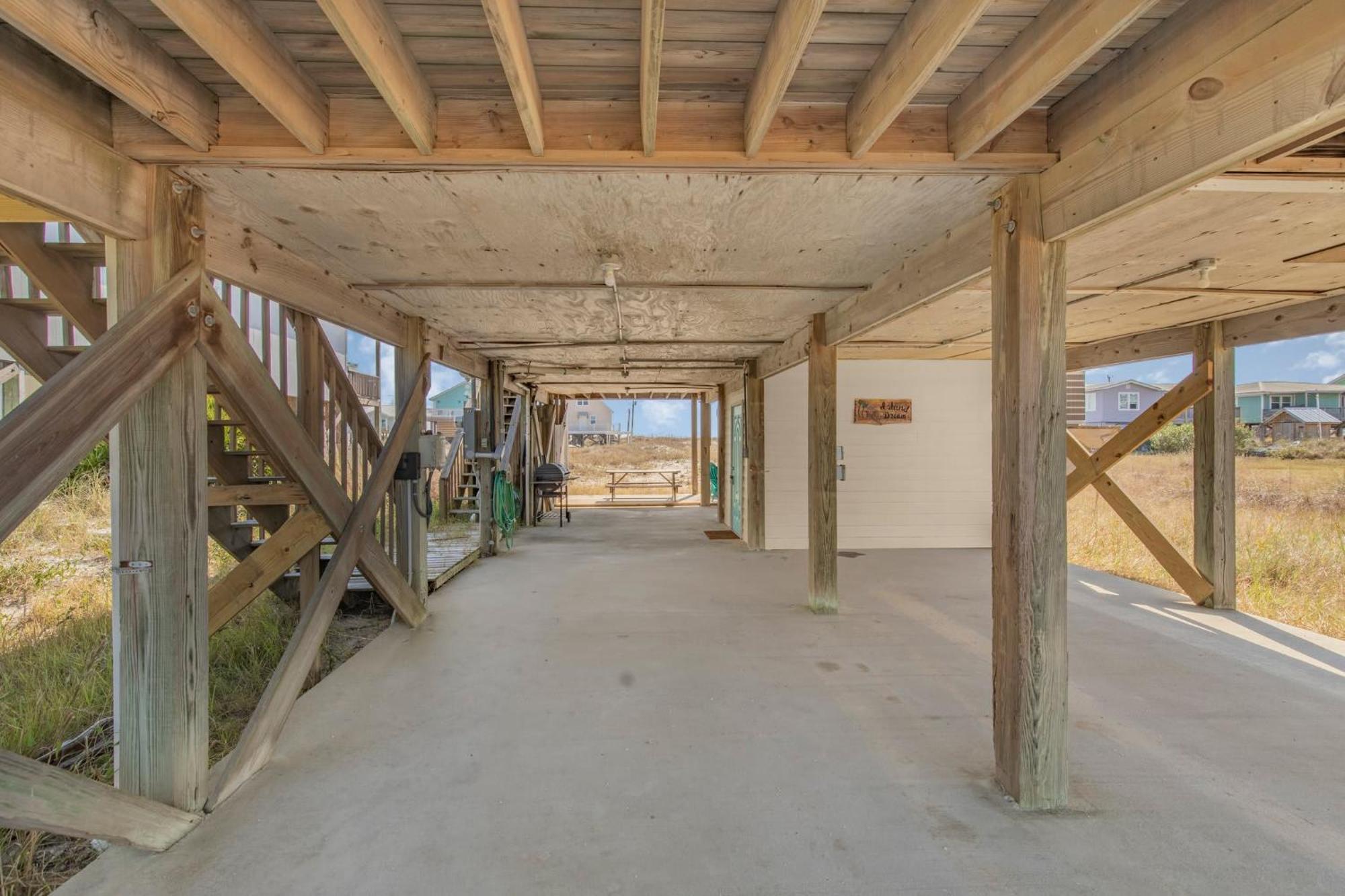 Island Dream By Vacation Homes Collection Gulf Shores Bagian luar foto